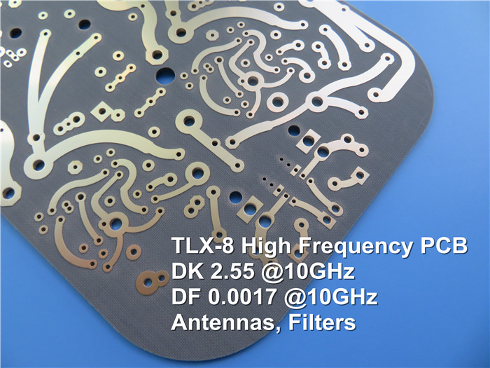 PCB